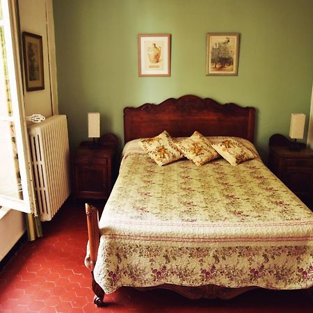 Embarben Maison D'Hotes Saint-Chamas Eksteriør billede